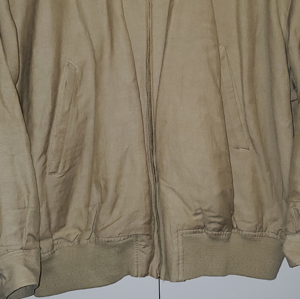 INDEX JACKET - Picture 4 of 9